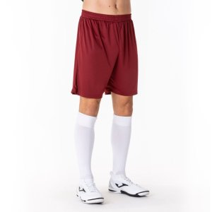 JOMA SHORT NOBEL BURGUNDY