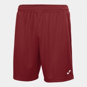 JOMA SHORT NOBEL BURGUNDY