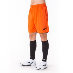 JOMA SHORT NOBEL ORANGE
