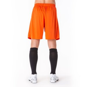 JOMA SHORT NOBEL ORANGE