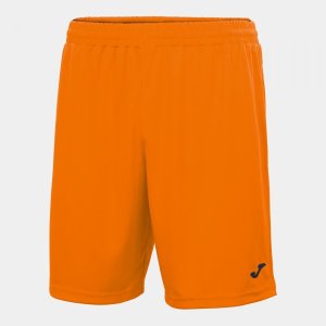 JOMA SHORT NOBEL ORANGE
