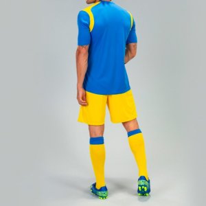 JOMA SHORT NOBEL YELLOW