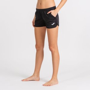 JOMA SHORT COMBI BLACK