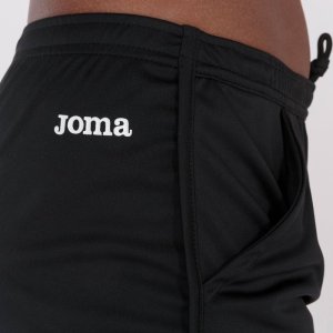 JOMA SHORT COMBI BLACK