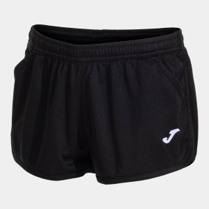 JOMA SHORT COMBI BLACK