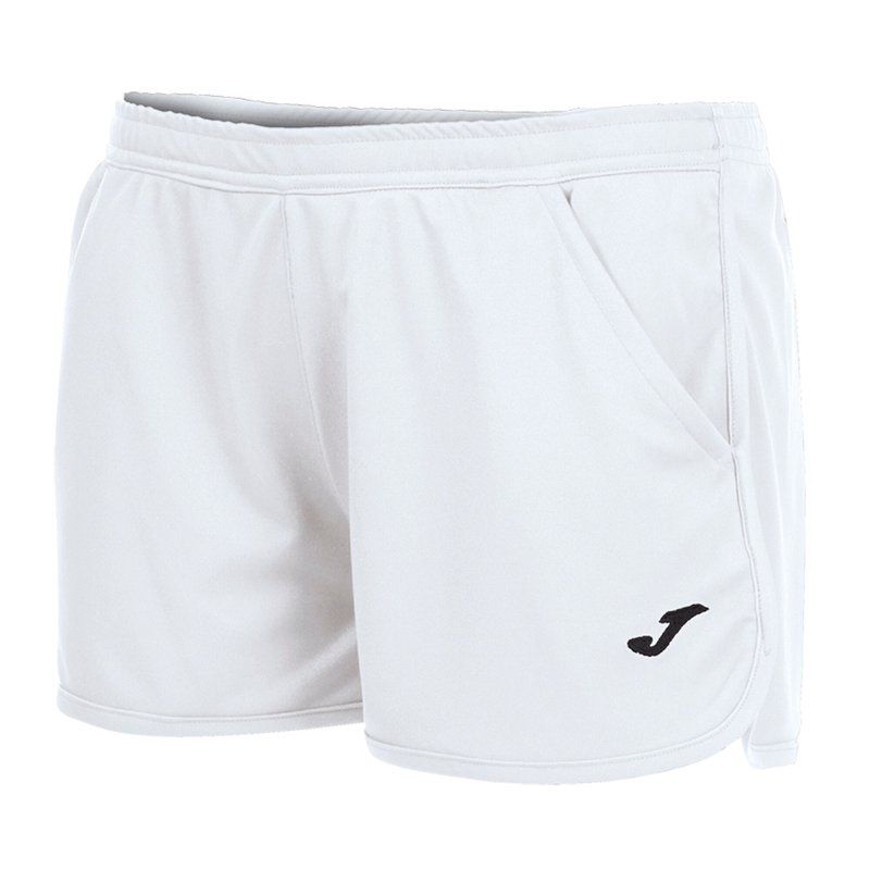 JOMA SHORT COMBI WHITE