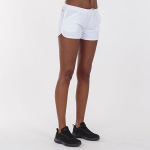 JOMA SHORT COMBI WHITE