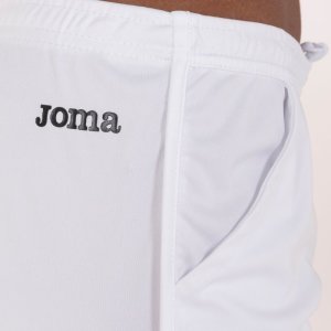 JOMA SHORT COMBI WHITE