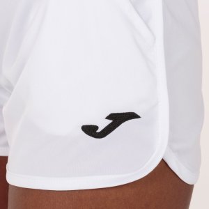 JOMA SHORT COMBI WHITE