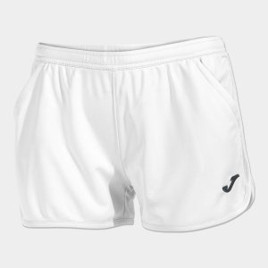 JOMA SHORT COMBI WHITE