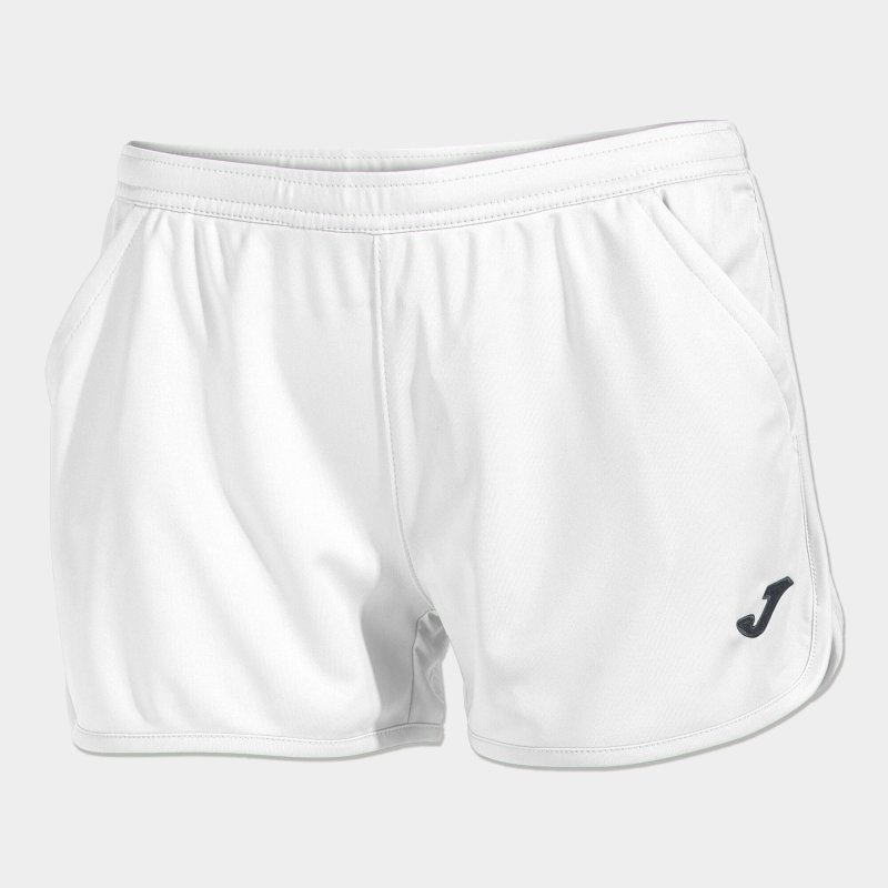 JOMA SHORT COMBI WHITE