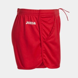JOMA SHORT COMBI RED