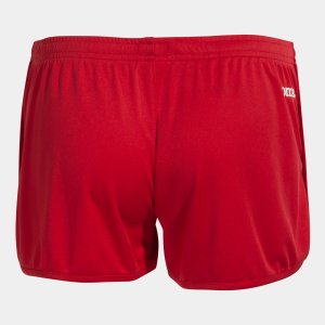 JOMA SHORT COMBI RED