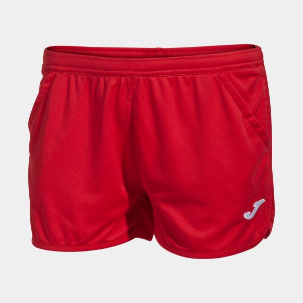 JOMA SHORT COMBI RED