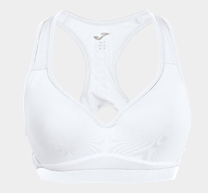 JOMA BRAMA BRA WHITE