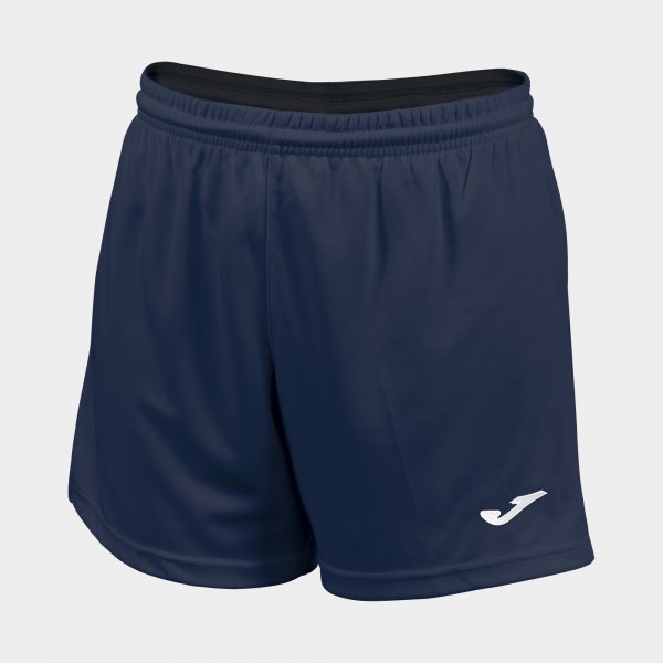 JOMA SHORT PARIS II DARK NAVY