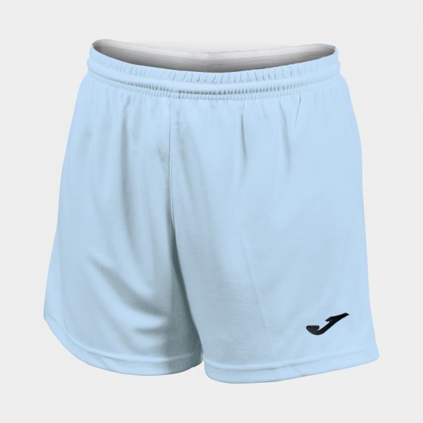 JOMA SHORT PARIS II SKY BLUE
