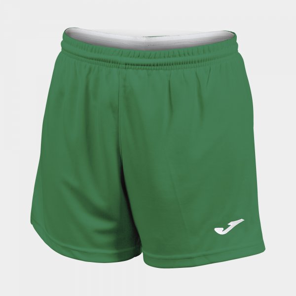 JOMA SHORT PARIS II GREEN