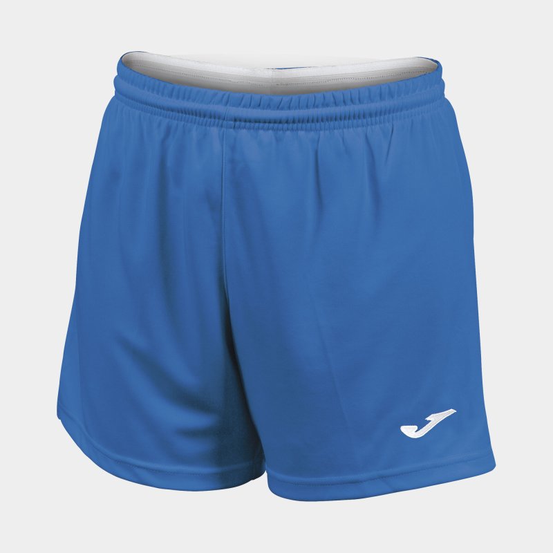 JOMA SHORT PARIS II ROYAL