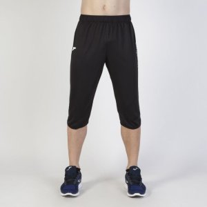 JOMA PIRATE PANTS CHAMPION III BLACK