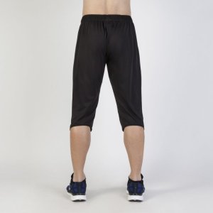 JOMA PIRATE PANTS CHAMPION III BLACK