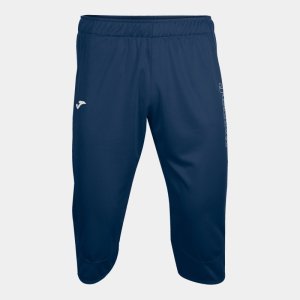 JOMA PIRATE PANTS CHAMPION III NAVY