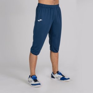 JOMA PIRATE PANTS CHAMPION III NAVY