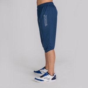 JOMA PIRATE PANTS CHAMPION III NAVY