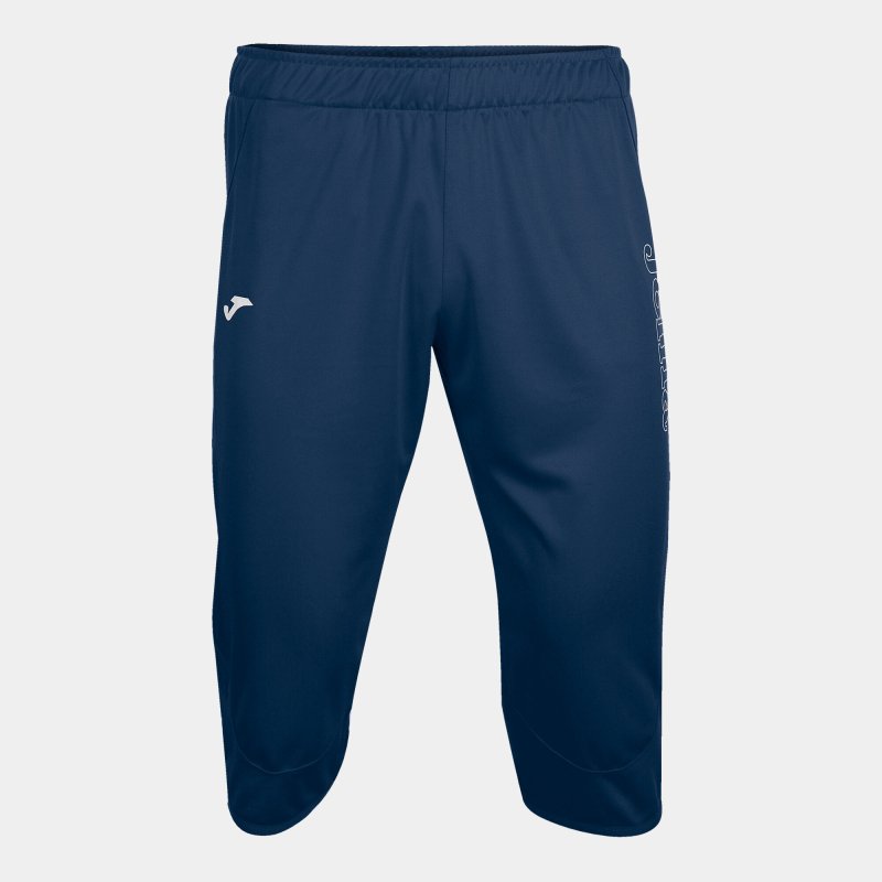 JOMA PIRATE PANTS CHAMPION III NAVY