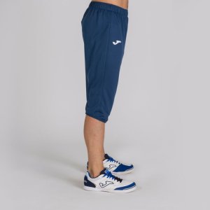 JOMA PIRATE PANTS CHAMPION III NAVY