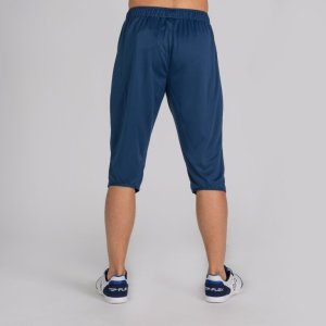 JOMA PIRATE PANTS CHAMPION III NAVY