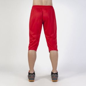 JOMA PIRATE PANTS CHAMPION III RED