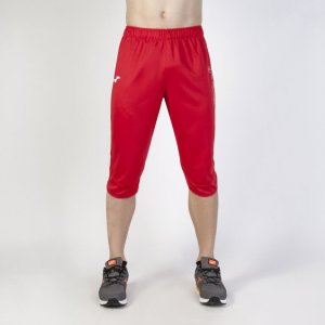 JOMA PIRATE PANTS CHAMPION III RED