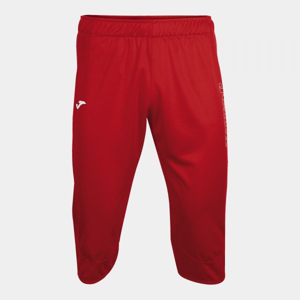 JOMA PIRATE PANTS CHAMPION III RED
