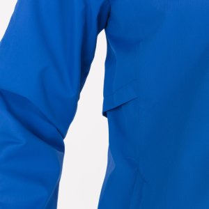 JOMA RAINJACKET CHAMPION IV ROYAL WOMAN