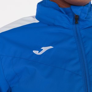 JOMA RAINJACKET CHAMPION IV ROYAL WOMAN