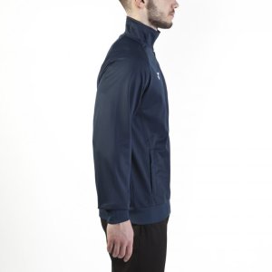 JOMA JACKET GALA COMBI NAVY