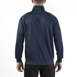 JOMA JACKET GALA COMBI NAVY