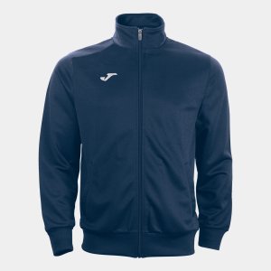 JOMA JACKET GALA COMBI NAVY