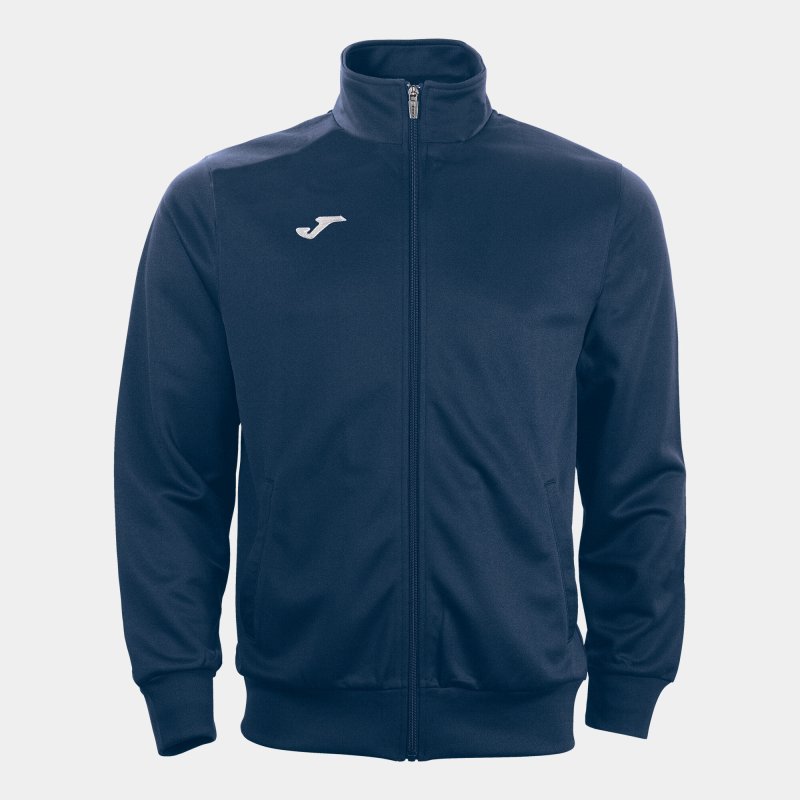 JOMA JACKET GALA COMBI NAVY