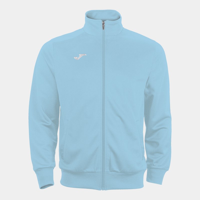 JOMA JACKET GALA COMBI SKY BLUE
