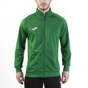 JOMA JACKET GALA COMBI GREEN