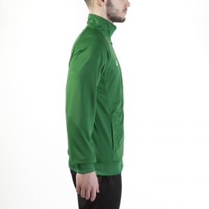 JOMA JACKET GALA COMBI GREEN