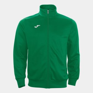 JOMA JACKET GALA COMBI GREEN