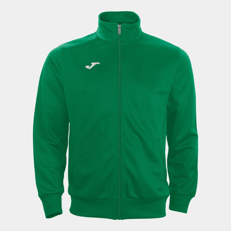 JOMA JACKET GALA COMBI GREEN