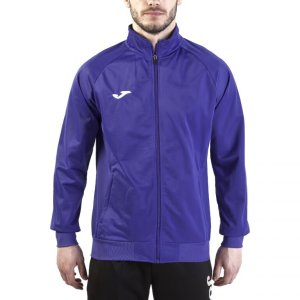 JOMA JACKET GALA COMBI PURPLE