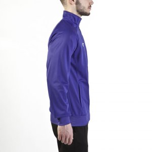 JOMA JACKET GALA COMBI PURPLE