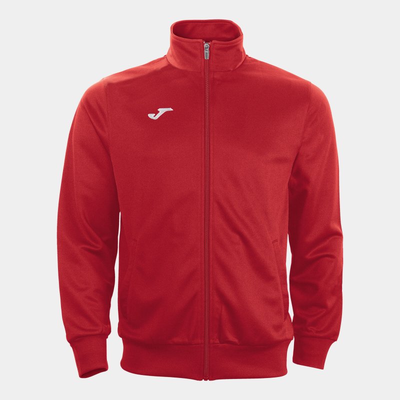JOMA JACKET GALA COMBI RED