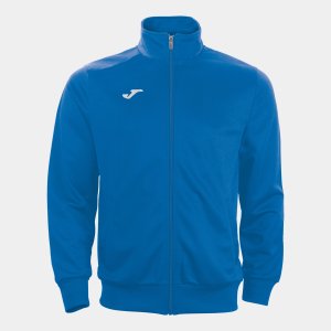 JOMA JACKET GALA COMBI ROYAL