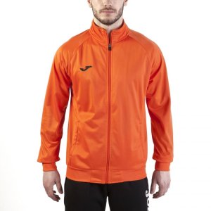 JOMA JACKET GALA COMBI ORANGE